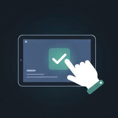 Simple and intuitive