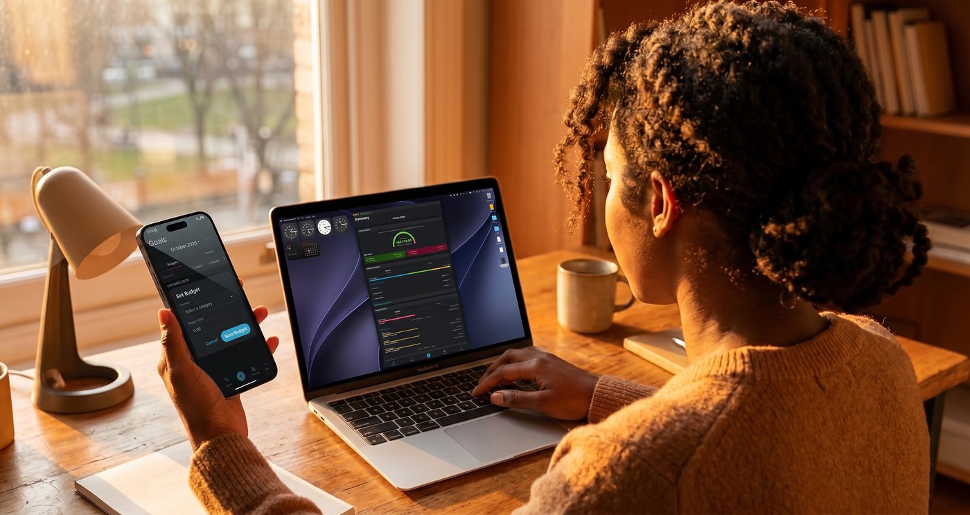 Savvy Expense Pro syncing across iPhone, iPad, and Mac